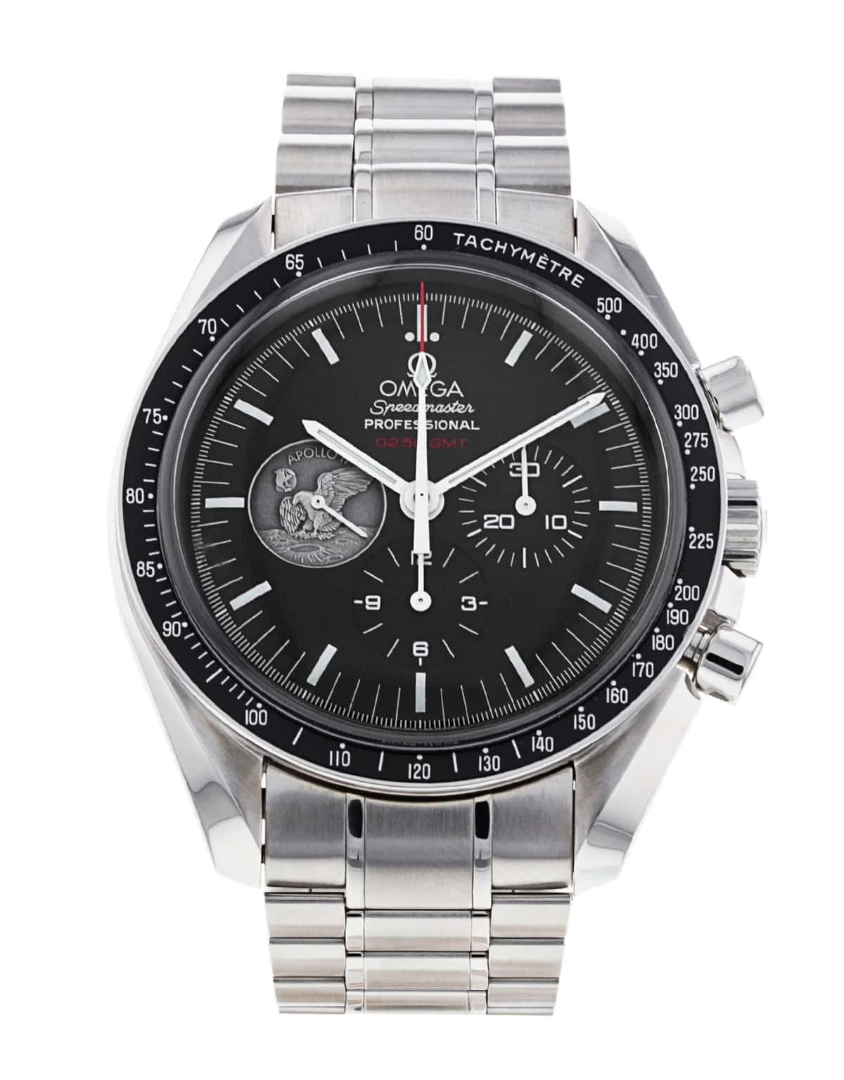Omega Speedmaster Moonwatch 311.30.42.30.01.002